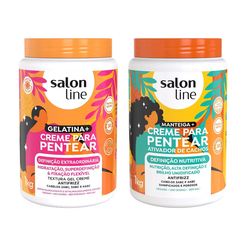 Kit Misturinha Pronta