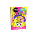 Kit Shampoo 300ml + Creme Multifuncional 300ml SOS Cachos Bob Esponja